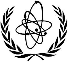 IAEA logo