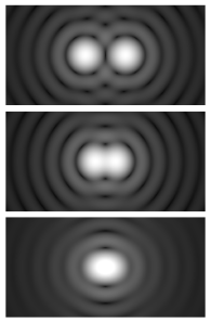 Airy_disk_spacing_near_Rayleigh_criterion
