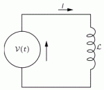 circuit with coil